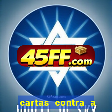 cartas contra a humanidade pdf